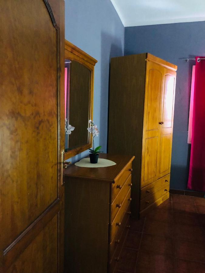 Catalino I Apartment El Paso Luaran gambar