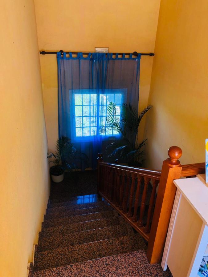 Catalino I Apartment El Paso Luaran gambar