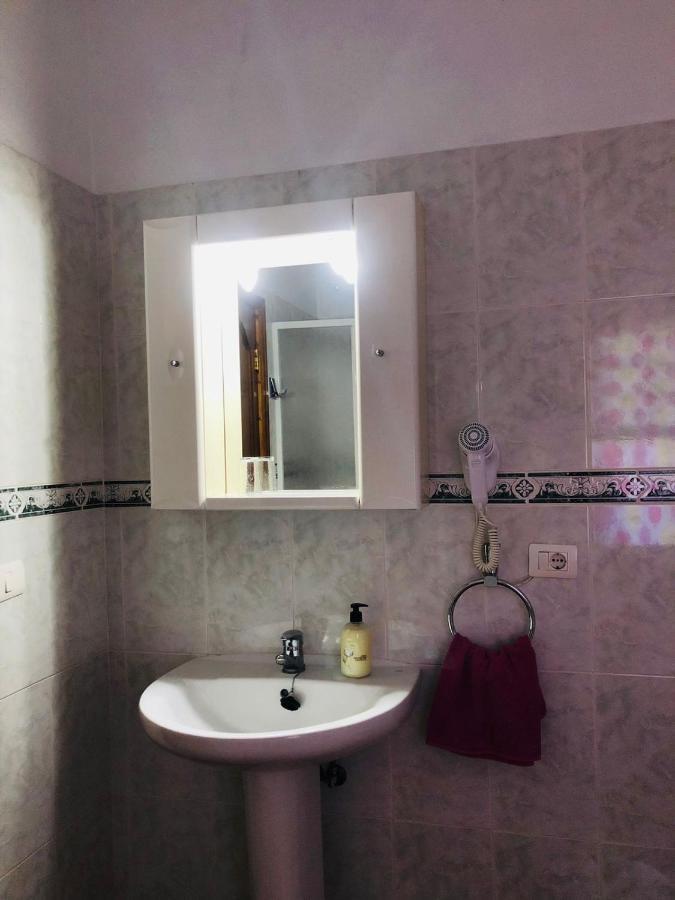 Catalino I Apartment El Paso Luaran gambar